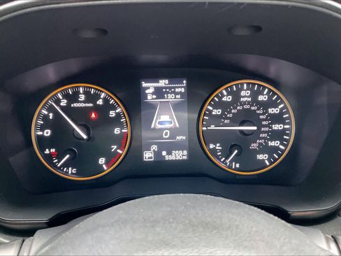 Used 2024 Subaru Outback Wilderness AWD/4WD image 26
