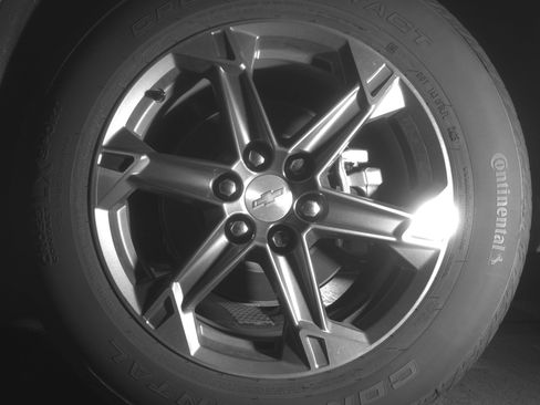 Used 2025 Chevrolet Blazer LT image 14