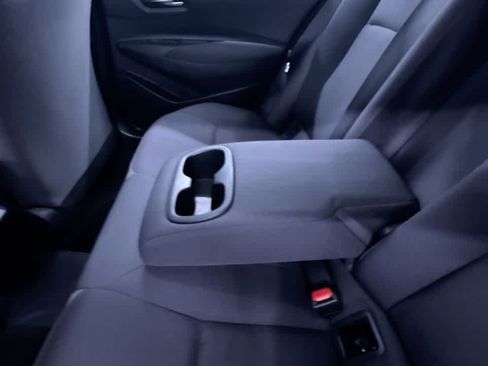 Used 2023 Toyota Corolla LE image 36