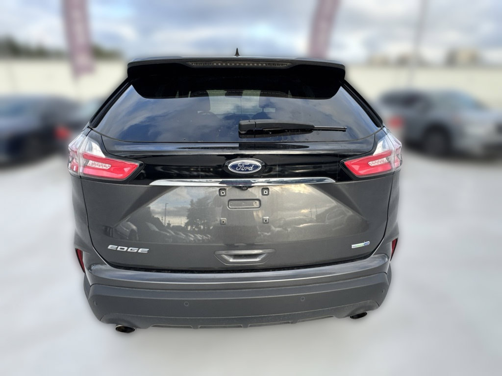 Used 2020 Ford Edge SE AWD/4WD image 6