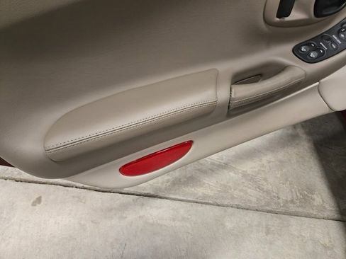 Used 2003 Chevrolet Corvette Convertible w/ Preferred Equipment Group1 image 11