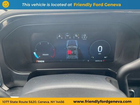 Used 2024 Ford F250 Lariat AWD/4WD image 28