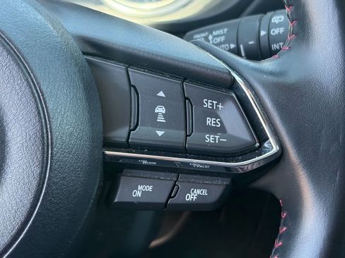 Used 2024 MAZDA CX-5 Carbon Edition AWD/4WD image 11