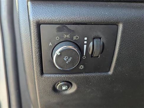 Used 2020 Jeep Grand Cherokee High Altitude AWD/4WD image 14