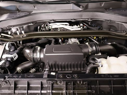 Used 2024 Ford Explorer ST w/ Equipment Group 401A image 22