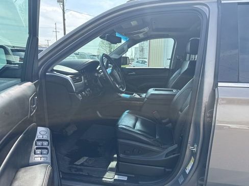 Used 2017 Chevrolet Tahoe LT image 9