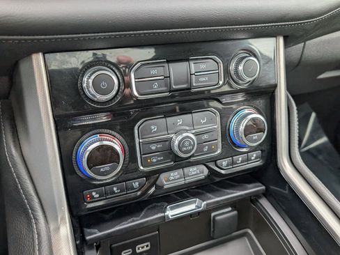 Certified 2024 GMC Yukon Denali w/ Denali Reserve Package image 28