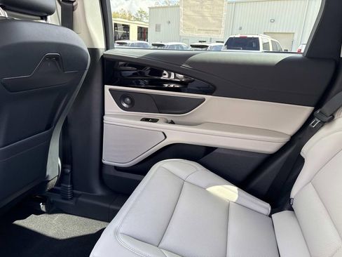 New 2026 Lincoln Nautilus Premier w/ Equipment Group 102A image 15