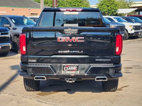 Certified 2023 GMC Sierra 1500 Denali RWD image 6