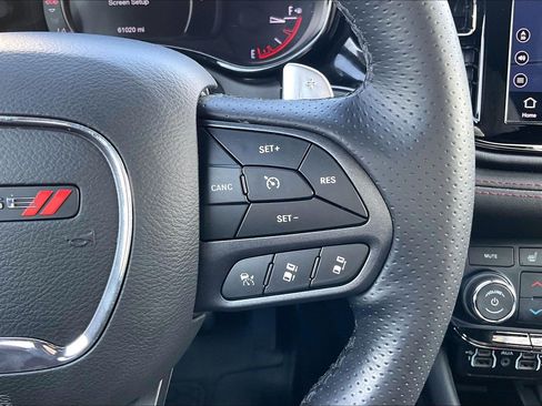 Used 2022 Dodge Durango R/T AWD/4WD image 18