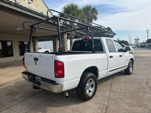 Used 2008 Dodge Ram 1500 Truck ST RWD image 4