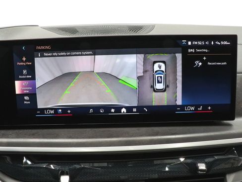 Used 2025 BMW X5 xDrive40i image 36