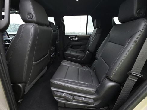 Used 2021 Chevrolet Tahoe Z71 image 8