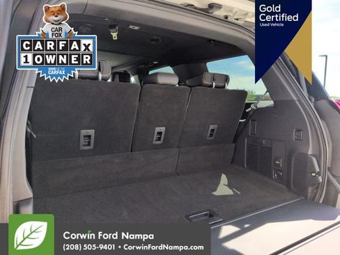 Used 2026 Ford Expedition Tremor AWD/4WD image 30