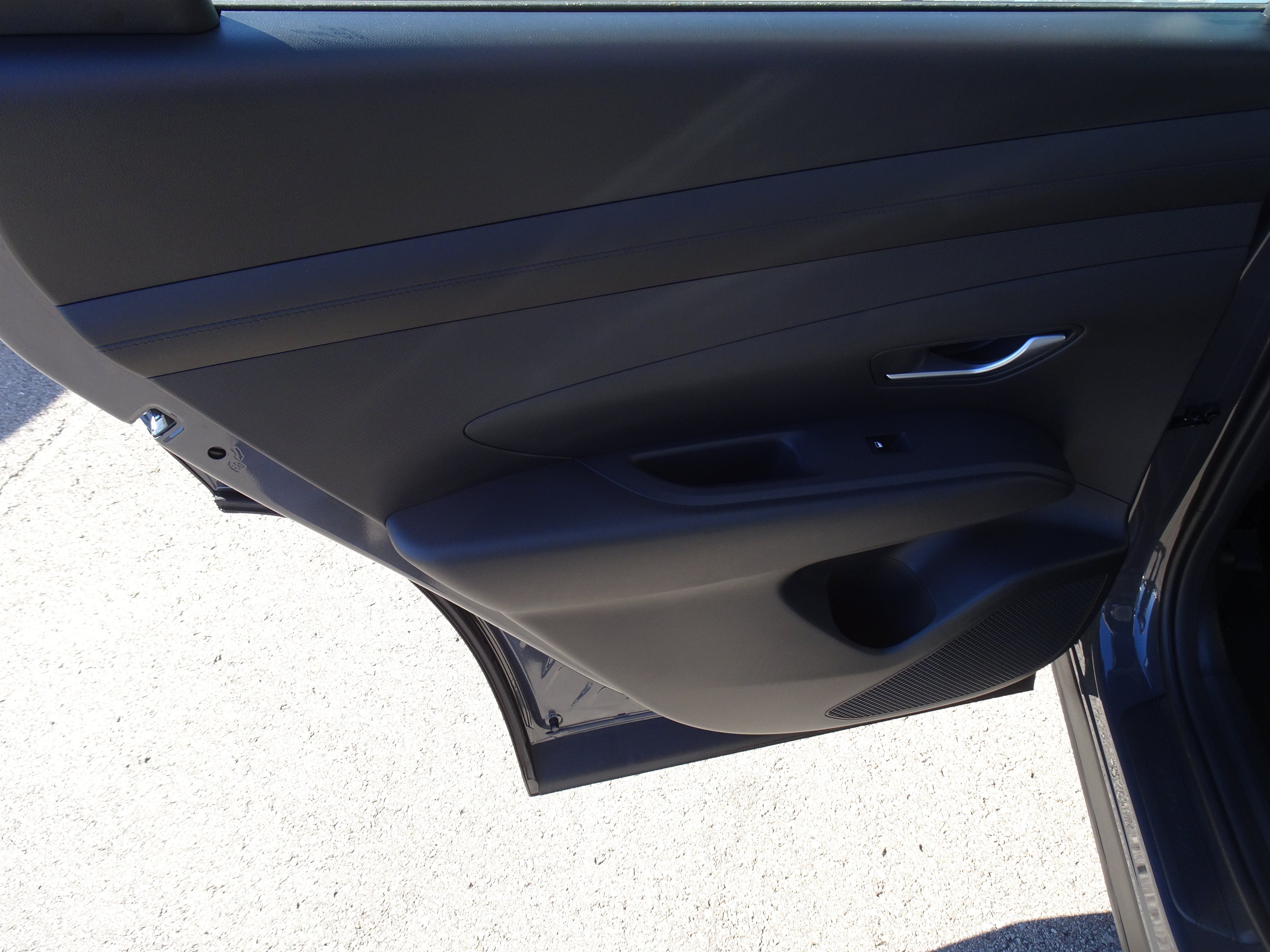 New 2026 Hyundai Tucson SE FWD image 15
