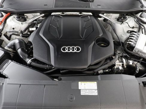 Used 2023 Audi A7 3.0T Prestige image 23