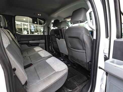 Used 2024 Ford F350 XLT image 34