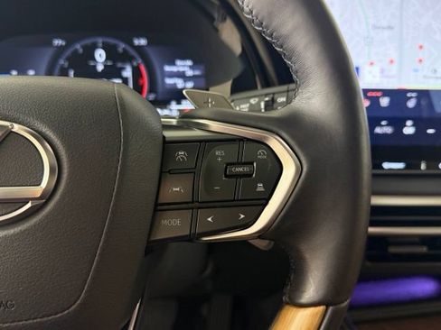 Used 2025 Lexus RX 350 Premium Plus w/ Accessory Package (Z1) FWD image 27