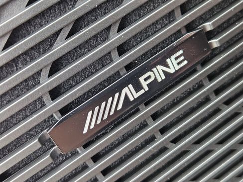 New 2026 Jeep Grand Wagoneer 4WD image 23