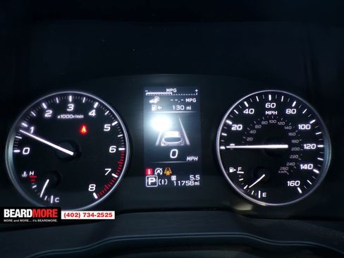 Used 2024 Subaru Crosstrek 2.5i Limited image 30