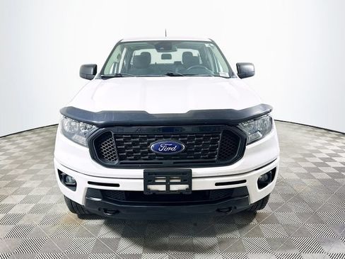 Used 2020 Ford Ranger XLT w/ Equipment Group 301A Mid RWD image 8