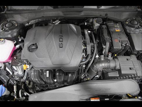 Certified 2026 Hyundai Sonata SEL FWD image 20
