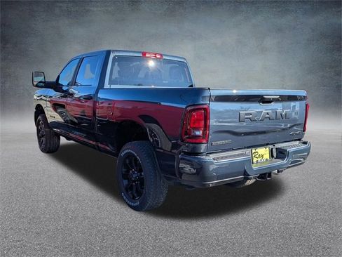 New 2026 RAM 2500 Big Horn image 5