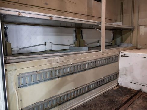 Used 2012 Ford F550 2WD Regular Cab Super Duty w/ Payload Upgrade Pkg image 40