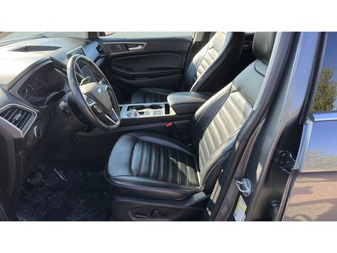 Used 2023 Ford Edge SEL AWD/4WD image 10