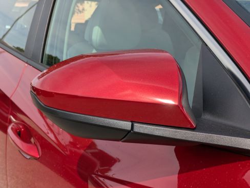 New 2026 Hyundai Tucson Blue SE image 12