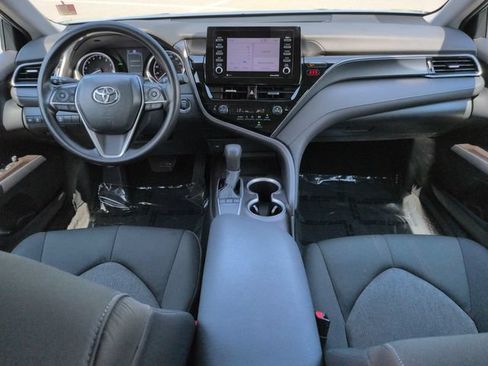 Certified 2024 Toyota Camry LE FWD image 14