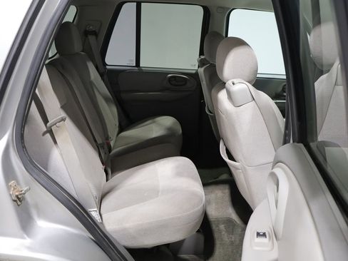Used 2008 Chevrolet TrailBlazer 4WD image 20
