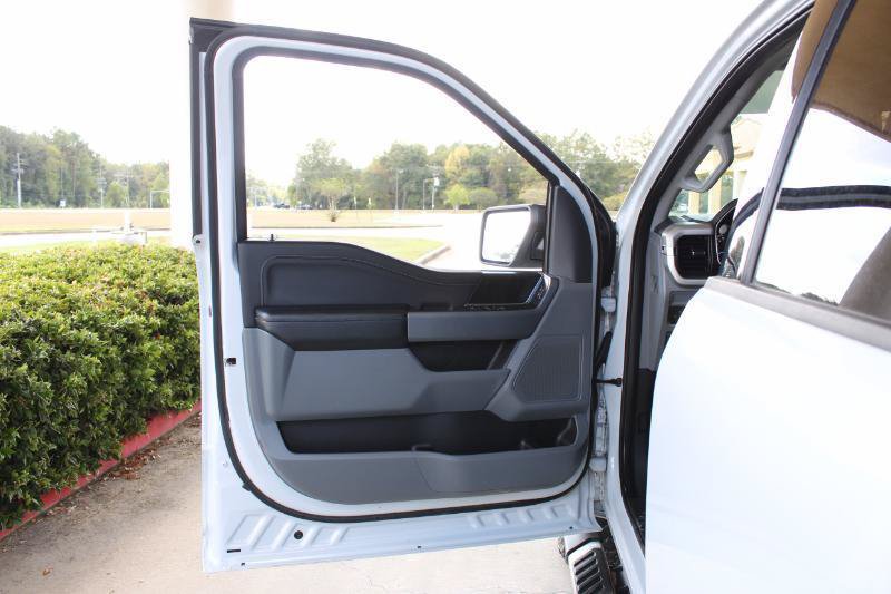 Used 2022 Ford F150 XLT w/ Equipment Group 301A Mid AWD/4WD image 27