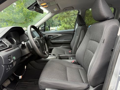 Used 2021 Honda Ridgeline Sport image 33