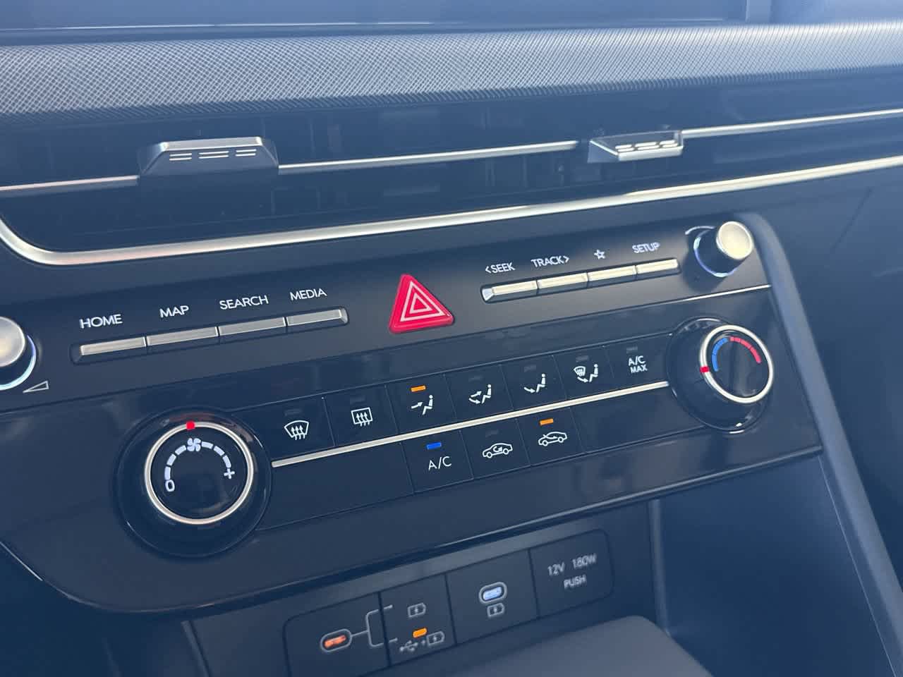 New 2026 Hyundai Sonata SE FWD image 20
