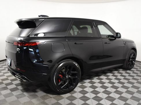 Used 2023 Land Rover Range Rover Sport SE Dynamic AWD/4WD image 7