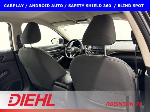 Used 2023 Nissan Altima 2.5 SV image 11