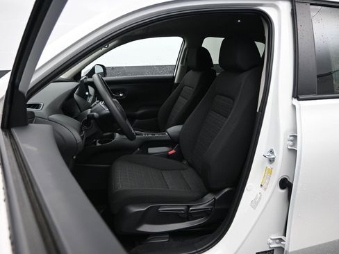 New 2026 Honda HR-V LX image 19