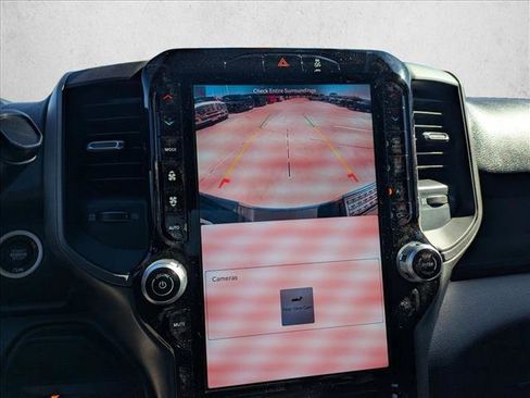 New 2026 RAM 2500 Tradesman image 13