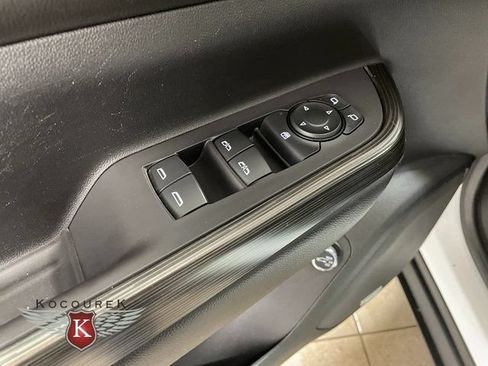 Used 2021 GMC Acadia SLT w/ Trailering Package AWD/4WD image 20