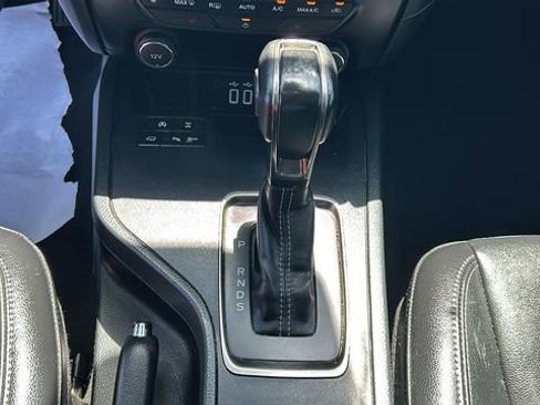 Certified 2020 Ford Ranger Lariat w/ Technology Package RWD image 22