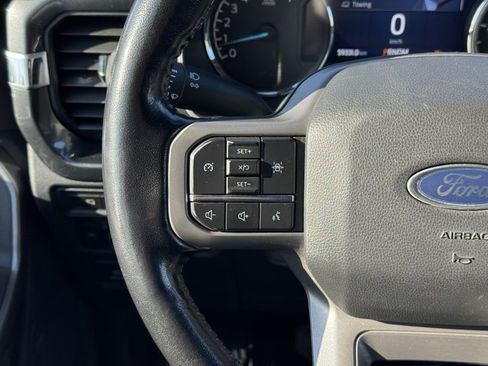 Certified 2022 Ford F150 XLT w/ Equipment Group 302A High image 26