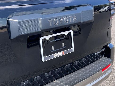 Certified 2025 Toyota 4Runner Trailhunter AWD/4WD image 31