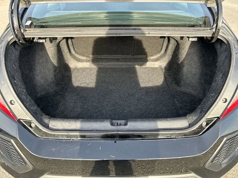 Used 2018 Honda Civic Si image 14