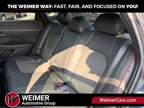 Used 2020 Hyundai Sonata SEL Plus FWD image 21