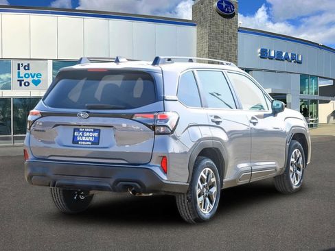 New 2026 Subaru Forester Premium image 2