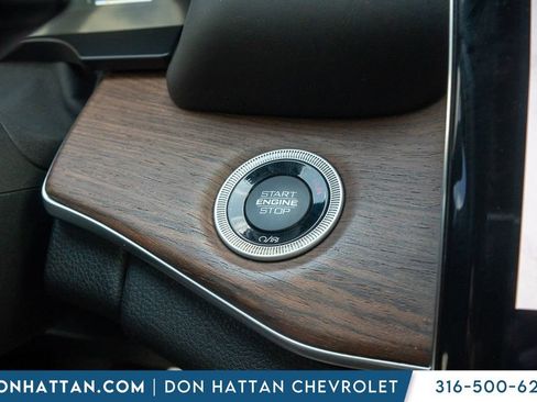 Used 2022 Jeep Grand Cherokee Summit AWD/4WD image 13