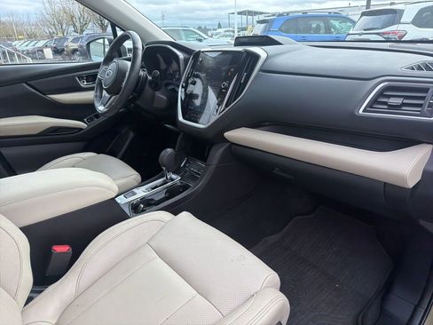 Certified 2023 Subaru Ascent Limited w/ Technology Package image 30