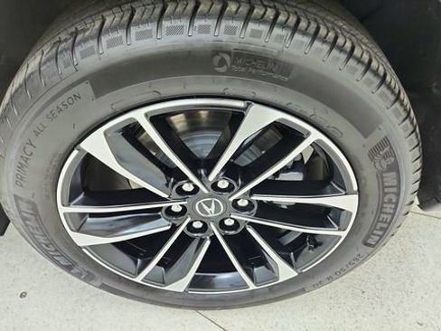 Used 2024 Acura ZDX A-Spec image 56