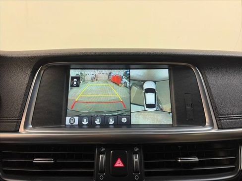 Used 2016 Kia Optima SX FWD image 31